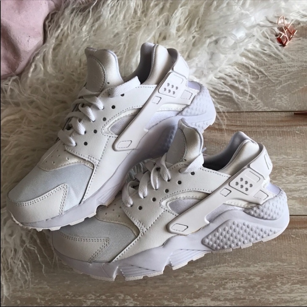 NWT Nike ID custom air huarache run - Picture 8 of 8